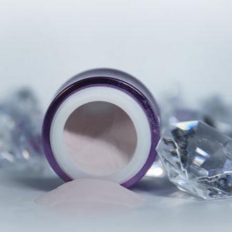 ACRYLIC POWDER PINK 1 OZ. SPA ONE