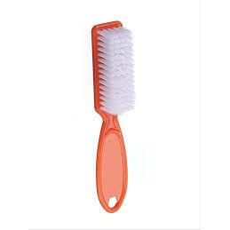 plastic handle brush