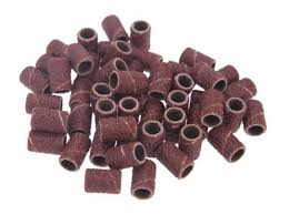 Sanding Bands Fine 240 grit 100pack