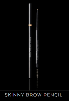 Skinny Brow Pencil Medium Brown