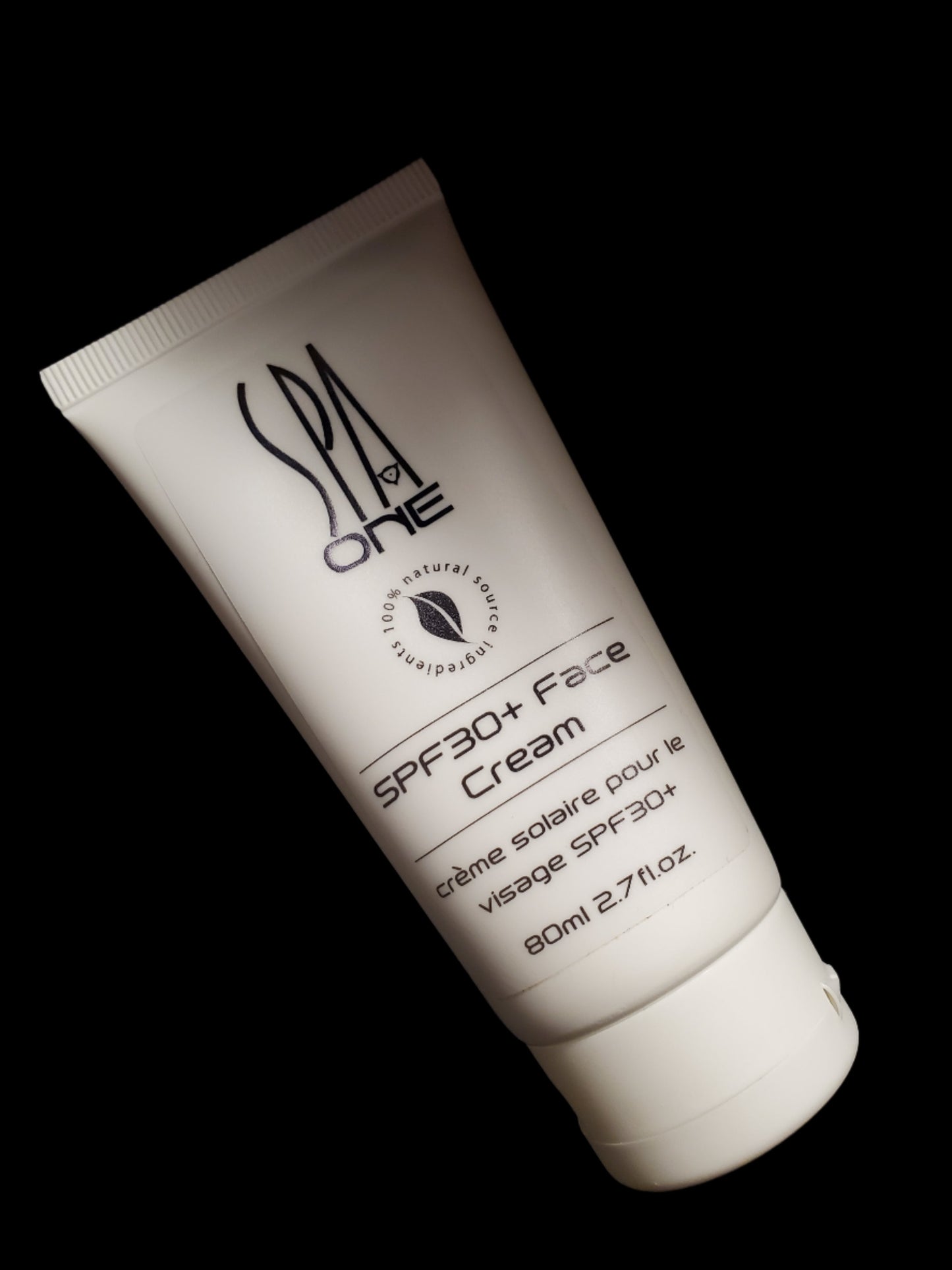 SPA ONE MOOR SPF30+ FACE CREAM