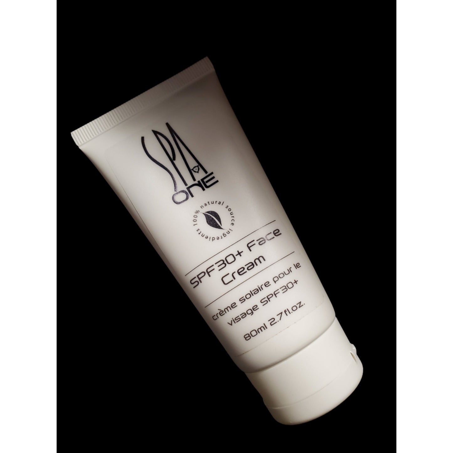 SPA ONE MOOR SPF30+ FACE CREAM
