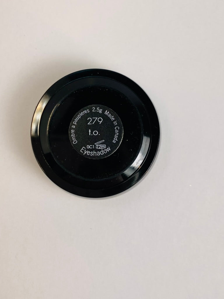 Spa One Eyeshadow T.O 279