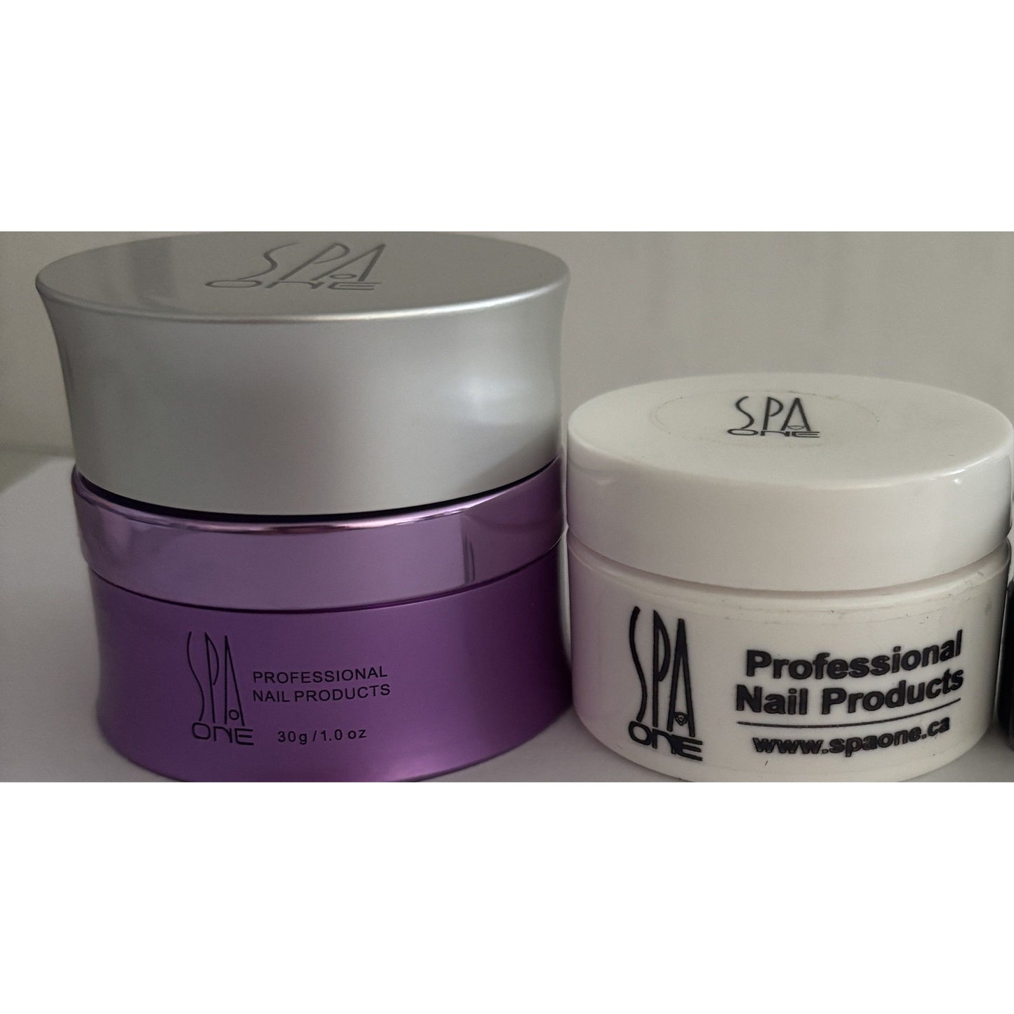 Coverage Control Pink UV/LED 1 oz