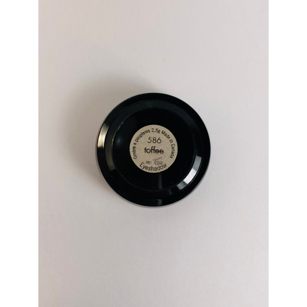 Eyeshadow Toffee #586
