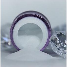 ACRYLIC POWDER CLEAR 1 OZ. SPA ONE