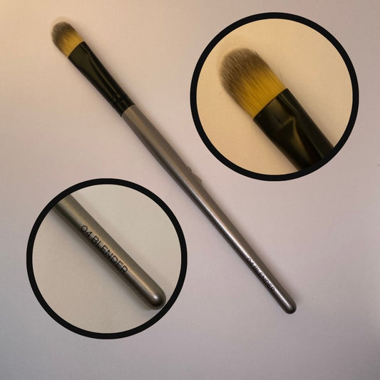 Spa One Blender Brush 04