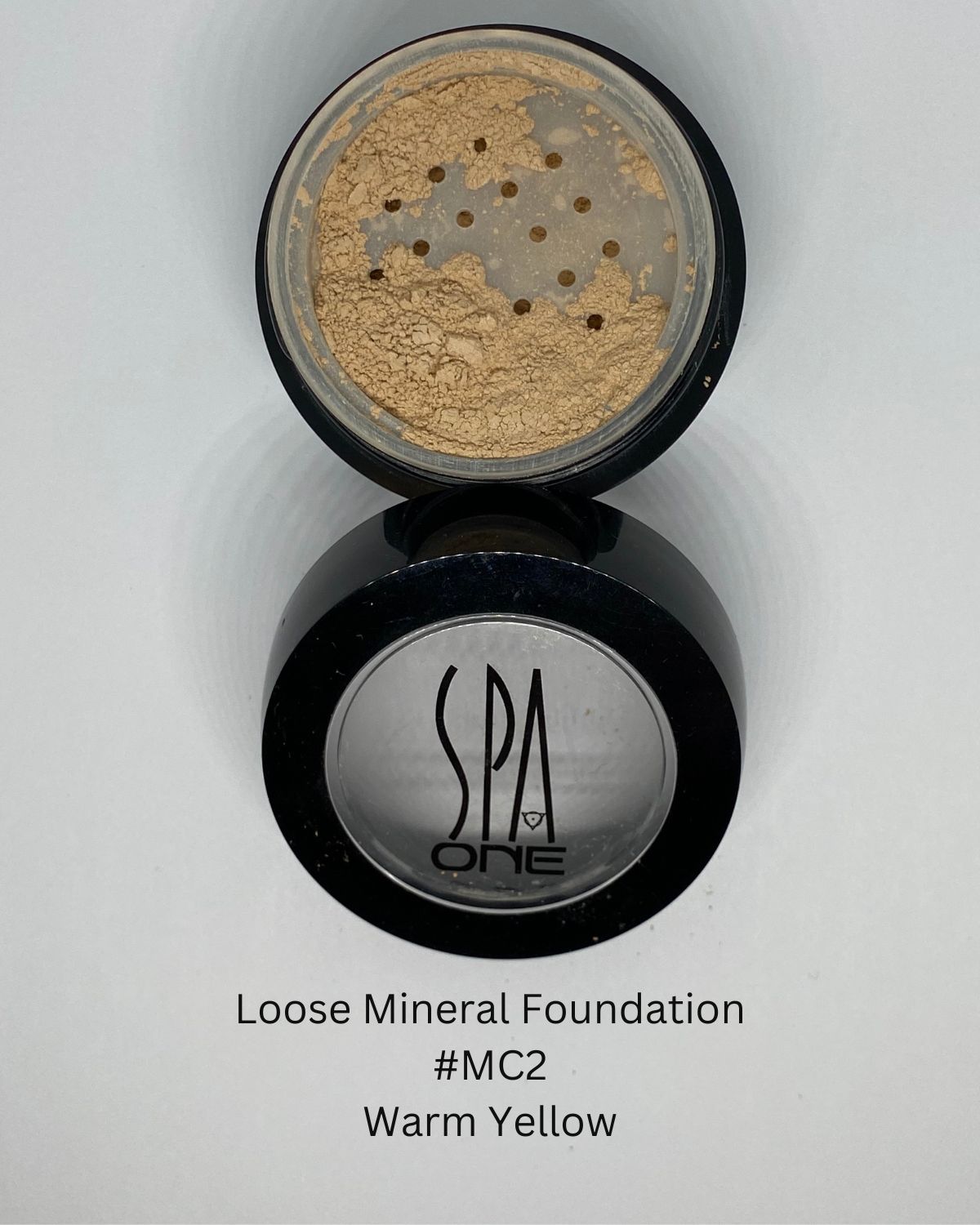 Mineral Loose Foundation