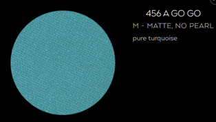 Eyeshadow A Go Go #456