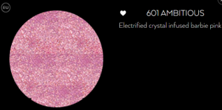 Liquid Lip #601 Ambitious