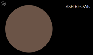 Brow & Eye Cream Liner #2 Ash Brown