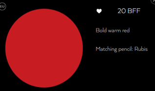 Vinyl Lip Lacquer #20 BFF