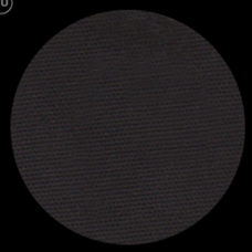 Eyeshadow Blackest Black #595