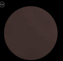 Brow & Eye Cream Liner #3 Medium Brown