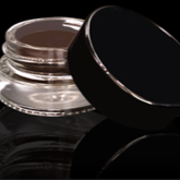 Brow & Eye Cream Liner #5 Black