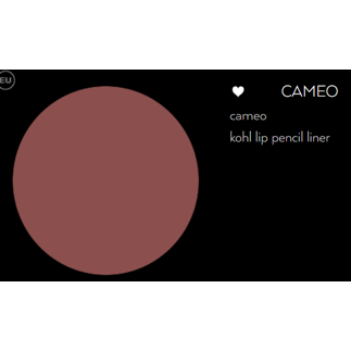 Lip Pencil Cameo