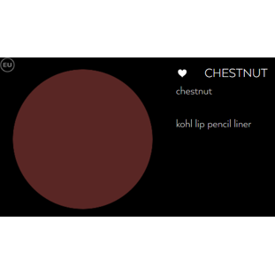 Lip Pencil Chestnut