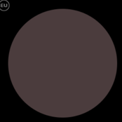 Browshadow Dark Brunette #2