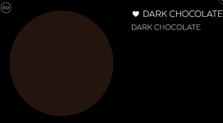 Mechanical Eye Pencil Dark Chocolate