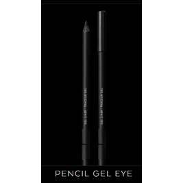Gel Eye Pencil Black Caviar