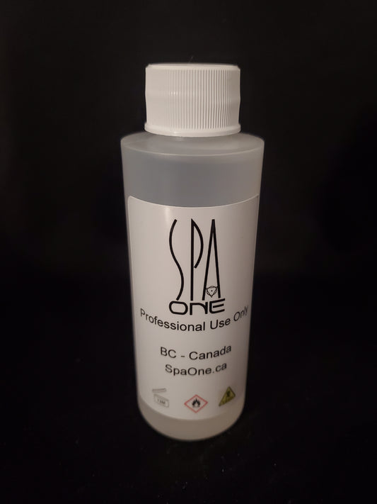 Soak Off Solution 4 oz