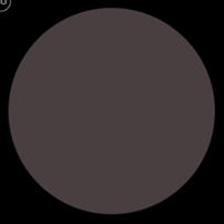 Eyeshadow Heavenly Hash #665