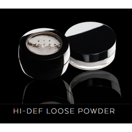 Hi-Def Loose Powder #400
