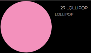 Vinyl Lip Lacquer #29 Lollipop