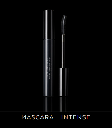 Mascara Curling & Volume Black