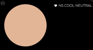 Mineral Loose Foundation #MN5