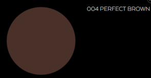 Brow Dip Liner Perfect Brown #4