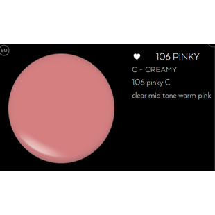 Lip Gloss #106 Pinky
