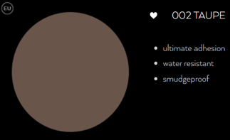 Skinny Brow Pencil Taupe