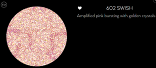 Liquid Lip Swish #602