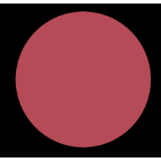 Lip Pencil Tawney Red