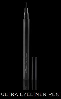 Eyeliner Pen Longwear Black