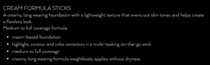 Beauty Styx Warm Yellow #25