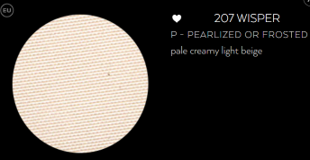 Eyeshadow #207 Whisper